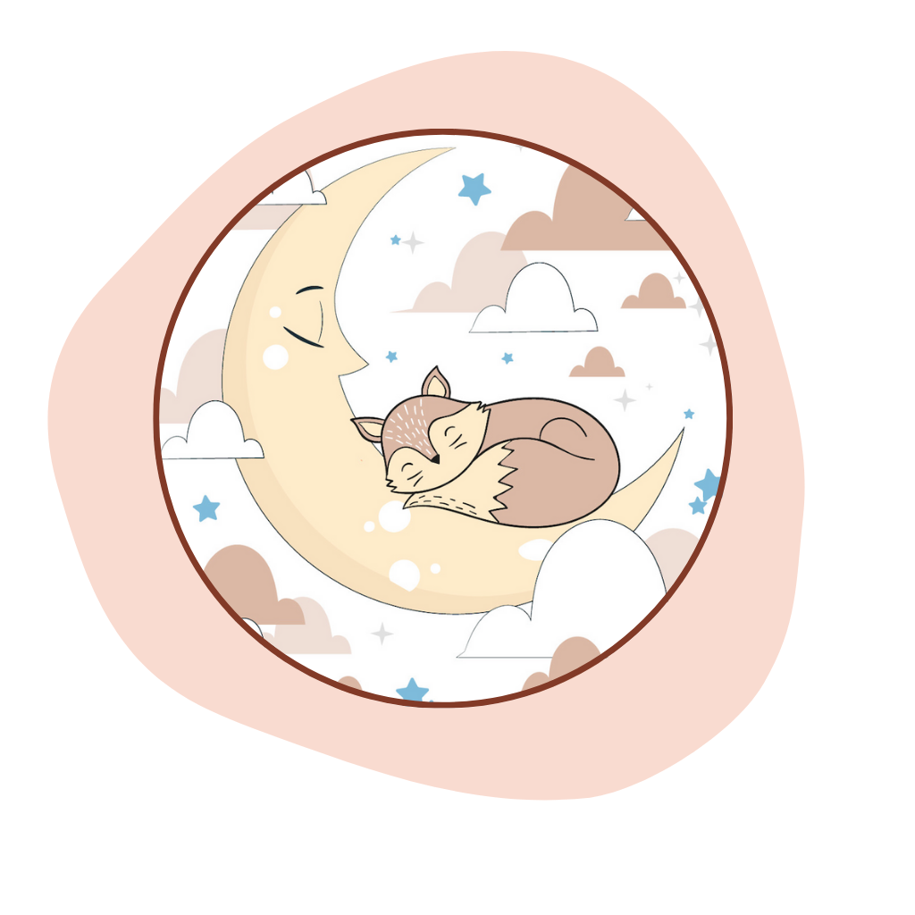 Dodo bébé – Schlaf- und Beikostberatung für Babys & Kleinkinder